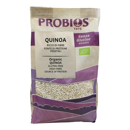 QUINOA CLASSICA S/GLUTINE 400G