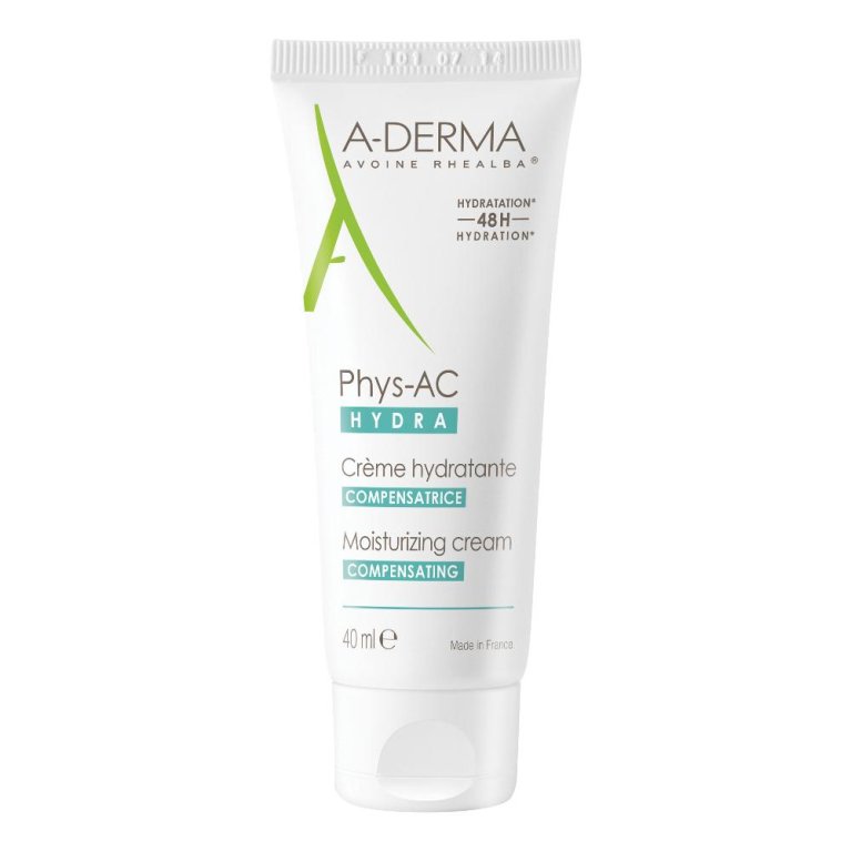 PHYS-AC HYDRA CREMA 40ML PHYS-AC HYDRA CREMA 40ML