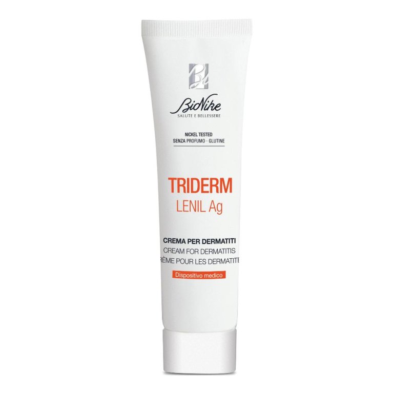 TRIDERM LENIL AG CR DERMATITI TRIDERM LENIL AG CR DERMATITI