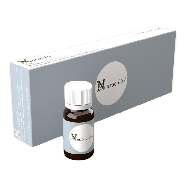 NEUROCOLIN 7FL NEUROCOLIN 7FL