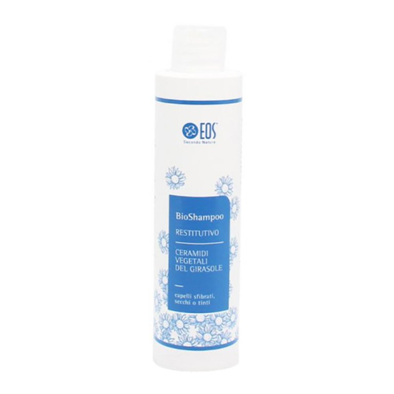 BIOSHAMPOO RESTITUTIVO 200ML BIOSHAMPOO RESTITUTIVO 200ML