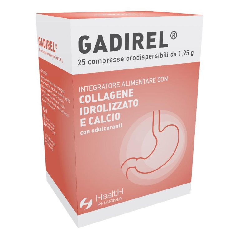 GADIREL 25CPR GADIREL 25CPR