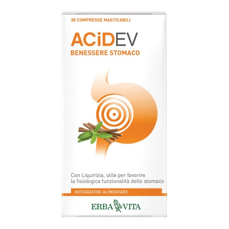 ACID EV 30G