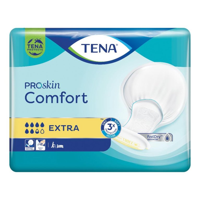TENA COMFORT EXTRA PANN 40PZ TENA COMFORT EXTRA PANN 40PZ
