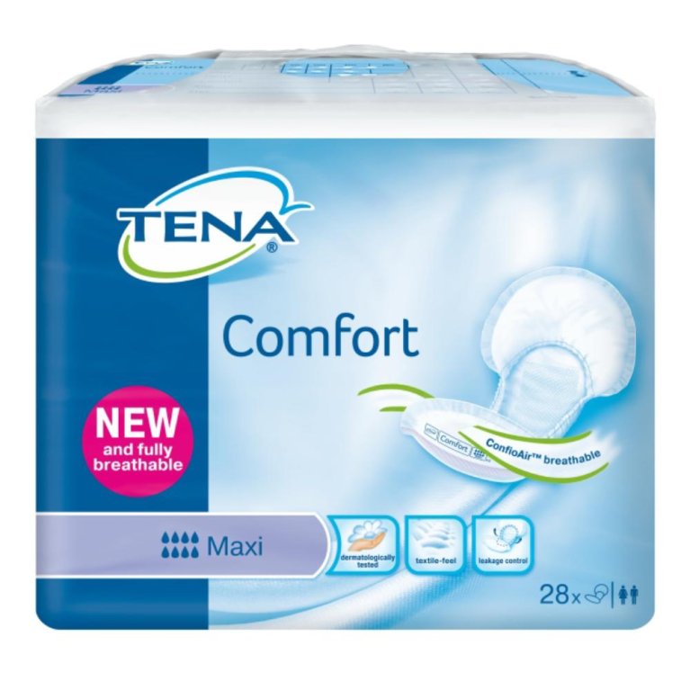 TENA COMFORT MAXI 28PZ TENA COMFORT MAXI 28PZ