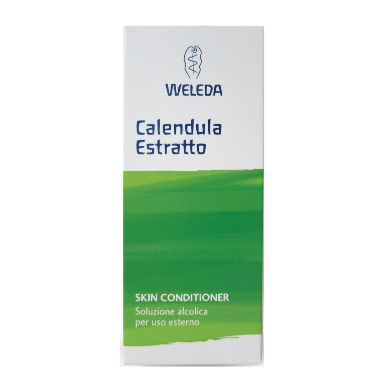 CALENDULA ESTR 100ML WELEDA CALENDULA ESTR 100ML WELEDA