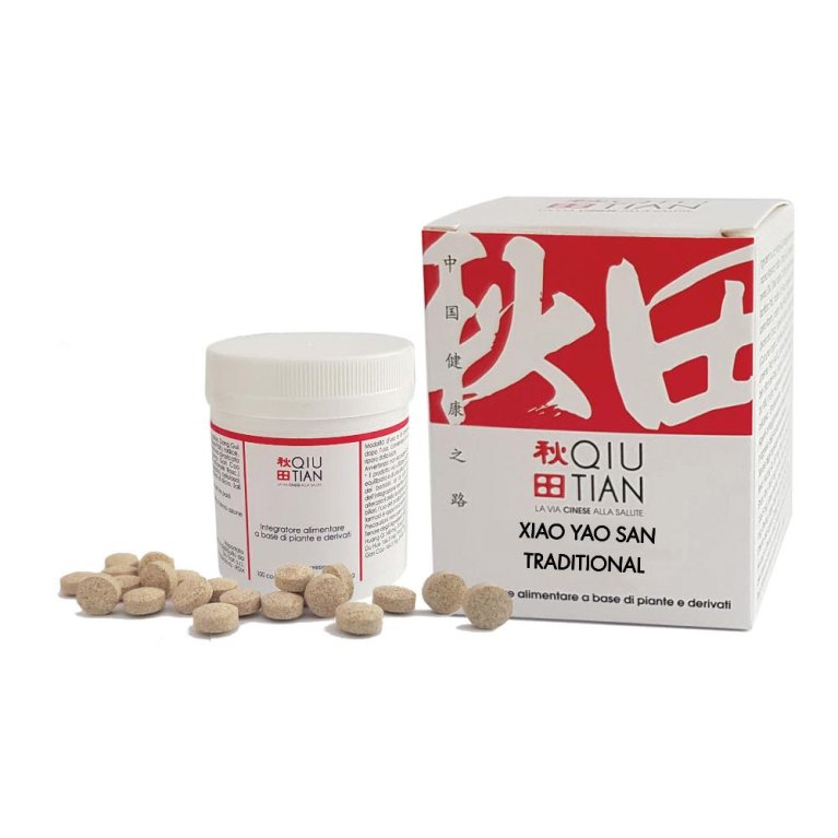 XIAO YAO SAN TRADITIONAL100CPR XIAO YAO SAN TRADITIONAL100CPR