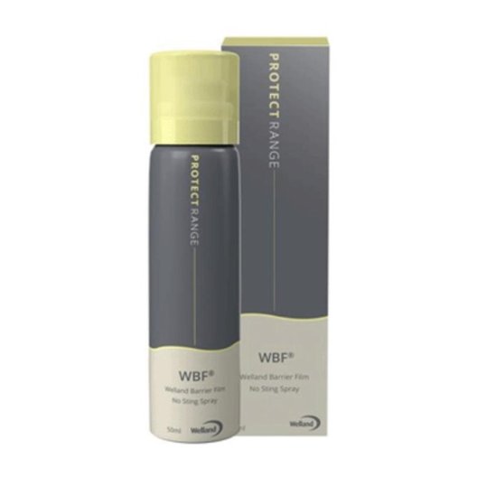 SPRAY BARRIERA PROTETTIVA 50ML SPRAY BARRIERA PROTETTIVA 50ML