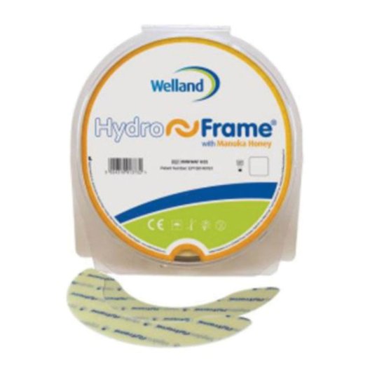 HYDROFRAME MANUKA HONEY 20PZ HYDROFRAME MANUKA HONEY 20PZ
