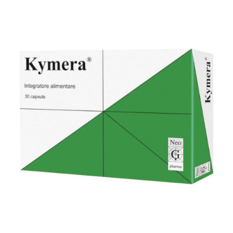 KYMERA 30CPS KYMERA 30CPS