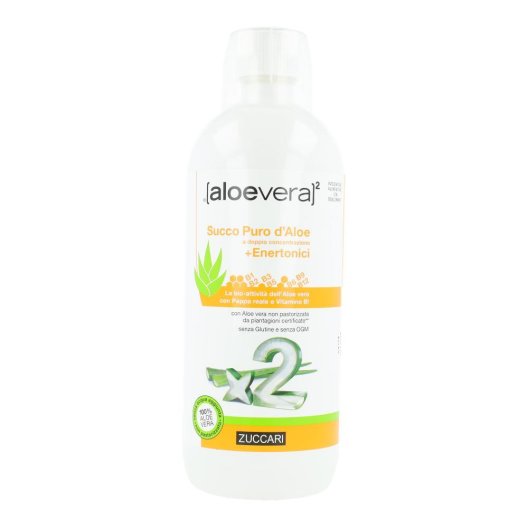 ALOEVERA2 SUCCO P ALOE+ENERTON ALOEVERA2 SUCCO P ALOE+ENERTON