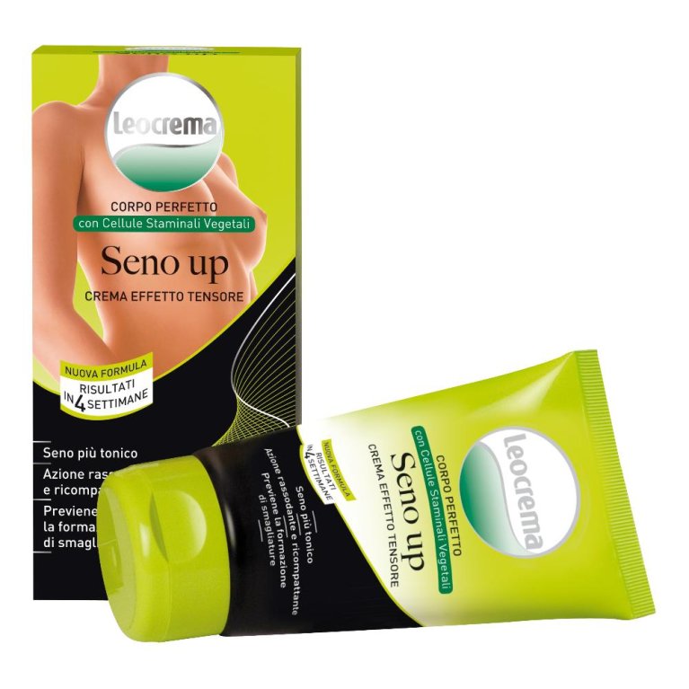 LEOCREMA SENO UP 125ML LEOCREMA SENO UP 125ML