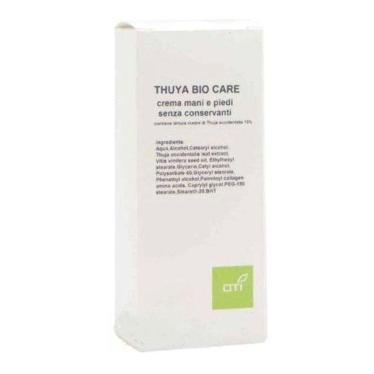 THUYA BIO CARE CREMA 75ML