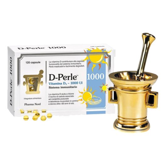 D PERLE 1000 120PRL D PERLE 1000 120PRL