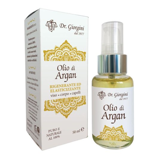 OLIO DI ARGAN 50ML OLIO DI ARGAN 50ML