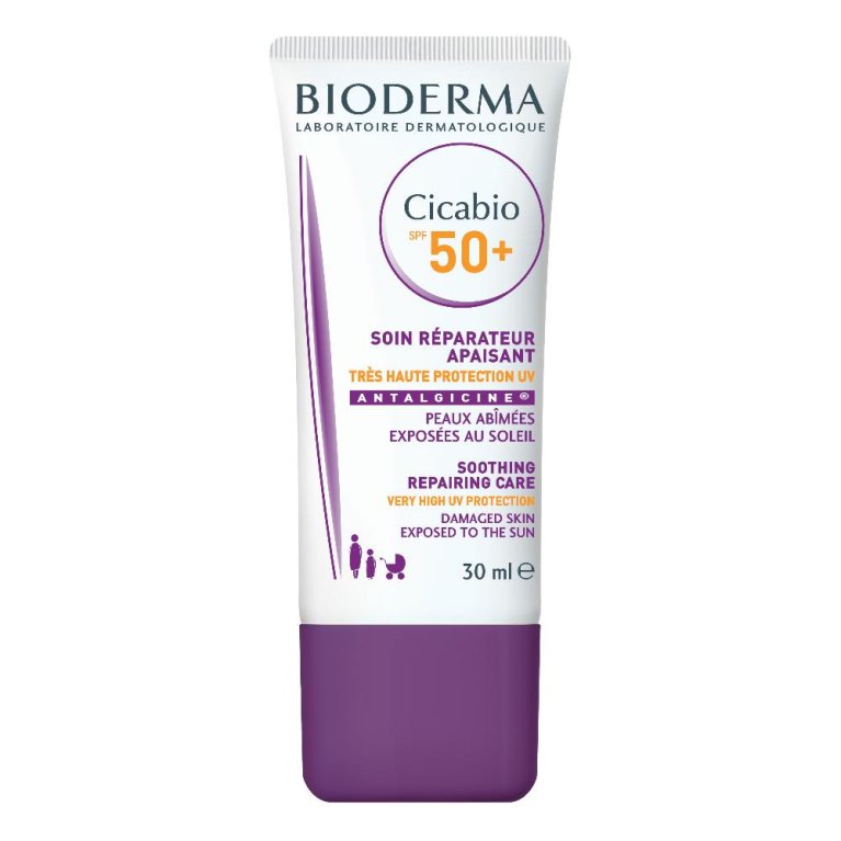 CICABIO SPF50+ 30ML CICABIO SPF50+ 30ML