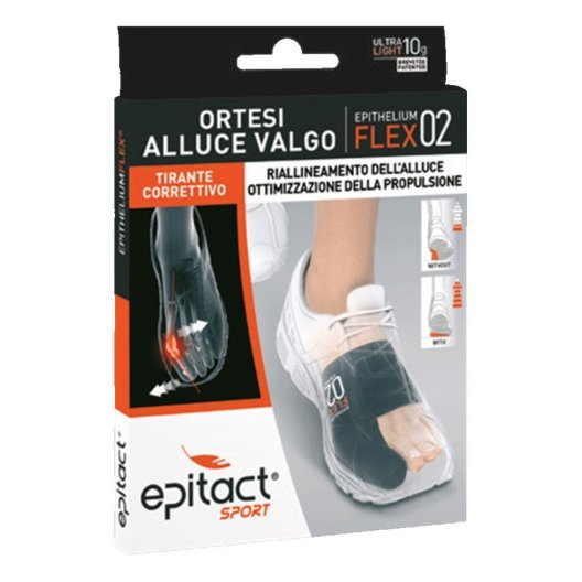 EPITACT SPORT ORTESI VALGO L EPITACT SPORT ORTESI VALGO L