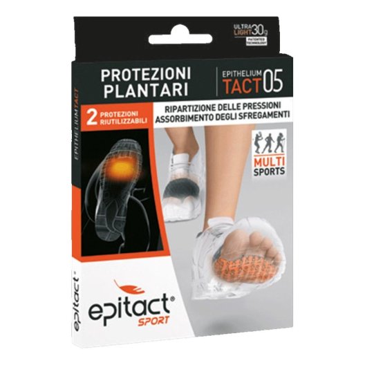 EPITACT SPORT PROT PLANTARI M