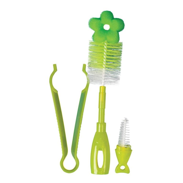 NUVITA SCOVOLINO VERDE NUVITA SCOVOLINO VERDE