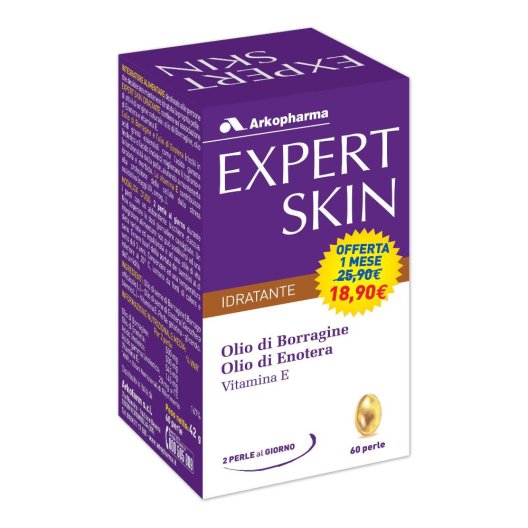 EXPERT SKIN IDRAT 60PRL EXPERT SKIN IDRAT 60PRL