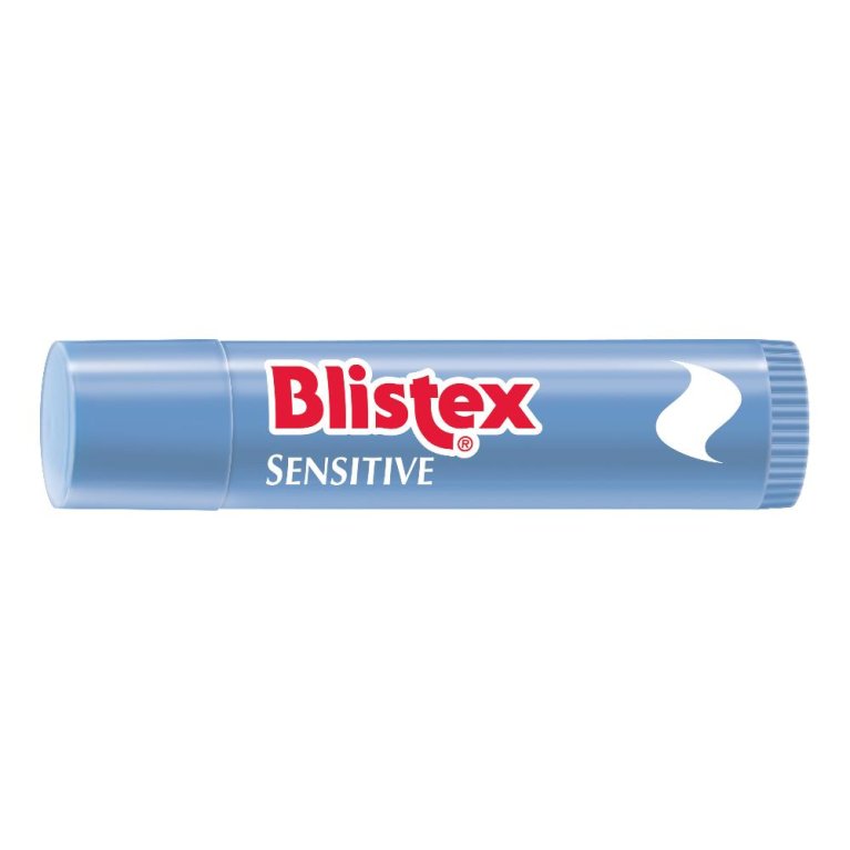 BLISTEX SENSITIVE LABBRA BLISTEX SENSITIVE LABBRA