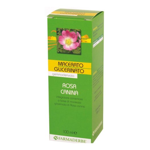 ROSA CANINA MG 100ML ROSA CANINA MG 100ML
