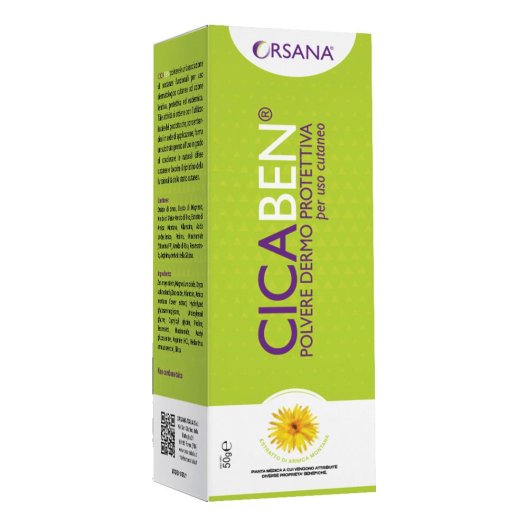 CICABEN 50G CICABEN 50G