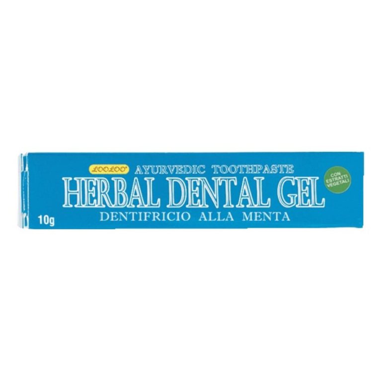 DENTIFRICIO AYURVEDICO MEN/NEE