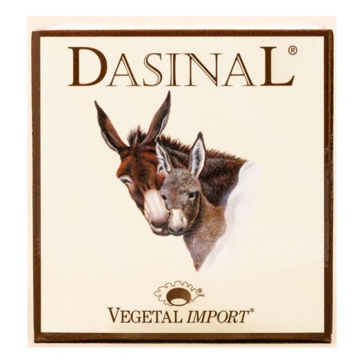 DASINAL CREMA LATTE ASINA 50ML