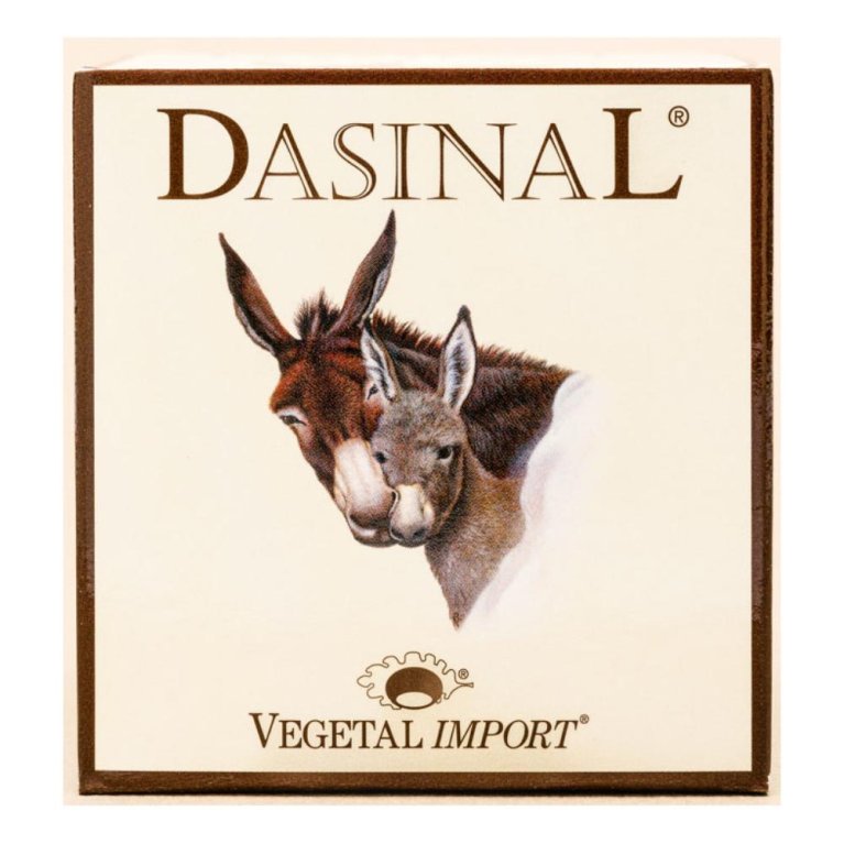 DASINAL CREMA LATTE ASINA 50ML DASINAL CREMA LATTE ASINA 50ML