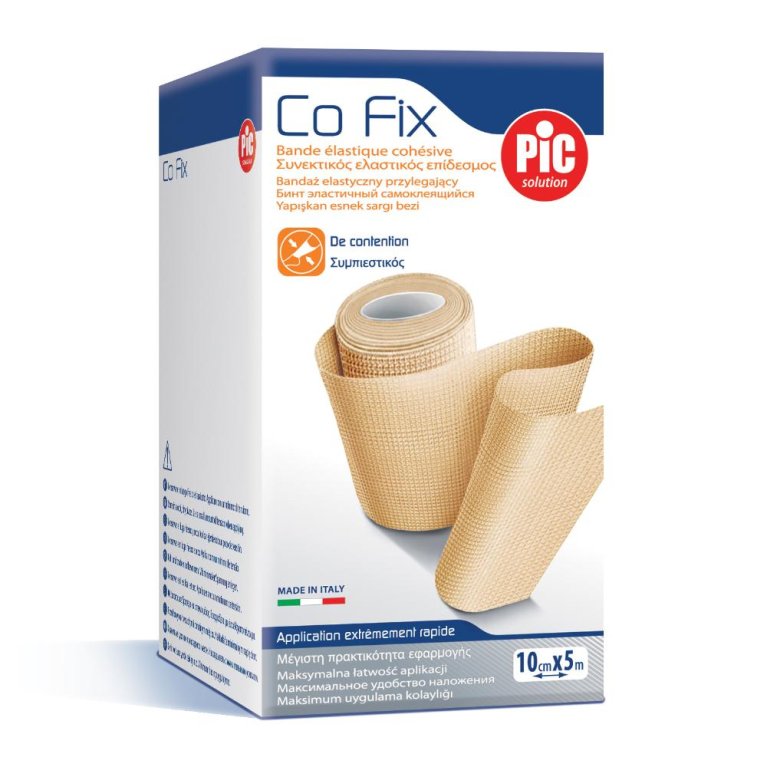 BENDA PIC CO FIX CM10X5M BENDA PIC CO FIX CM10X5M