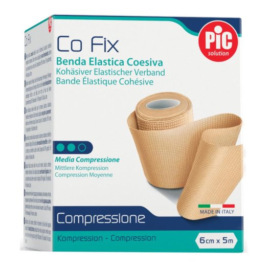 BENDA PIC CO FIX CM12X5M BENDA PIC CO FIX CM12X5M