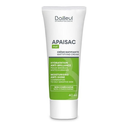 APAISAC EMULSIONE OPACIZZANTE APAISAC EMULSIONE OPACIZZANTE
