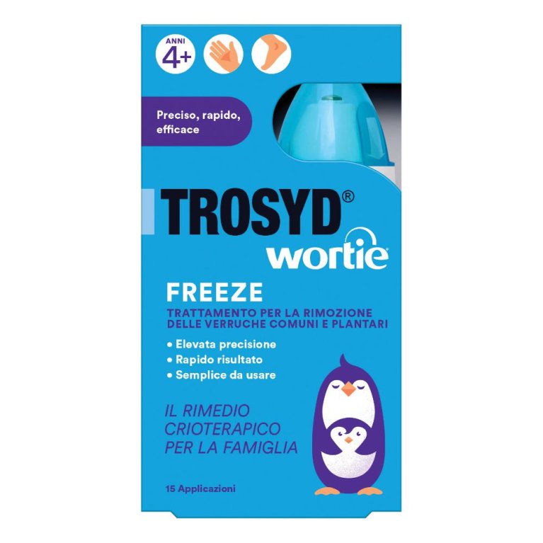 TROSYD WORTIE 50G TROSYD WORTIE 50G