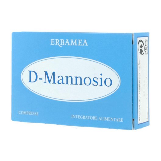 D MANNOSIO 24CPR 20,4G