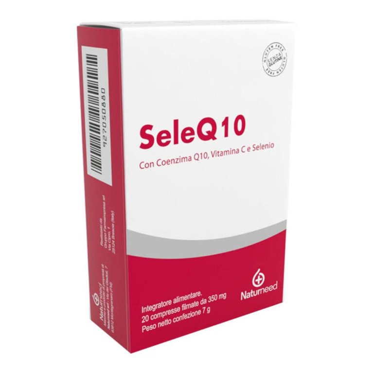 SELEQ10 20CPR SELEQ10 20CPR
