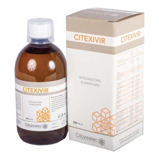CITEXIVIR 500ML CITEXIVIR 500ML