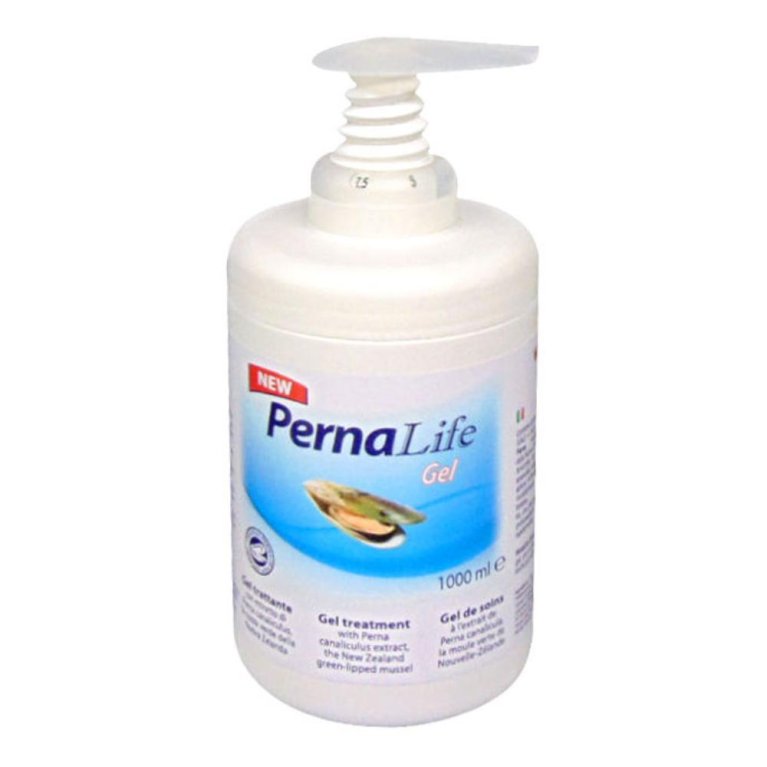 PERNALIFE GEL 1000ML PERNALIFE GEL 1000ML