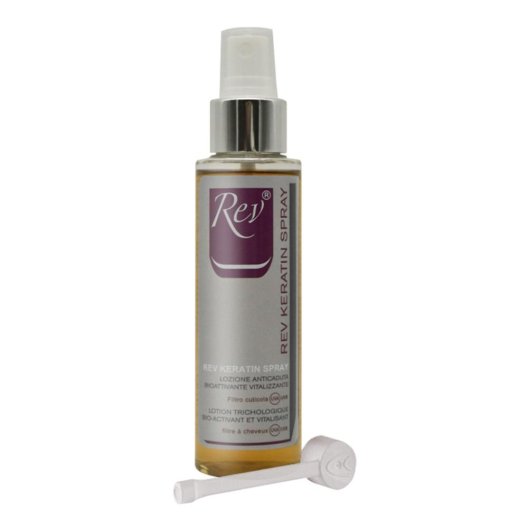 REV KERATIN SPRAY 100ML REV KERATIN SPRAY 100ML