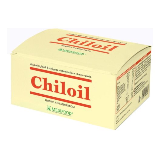 CHILOIL 30BUST MONOD 10ML CHILOIL 30BUST MONOD 10ML
