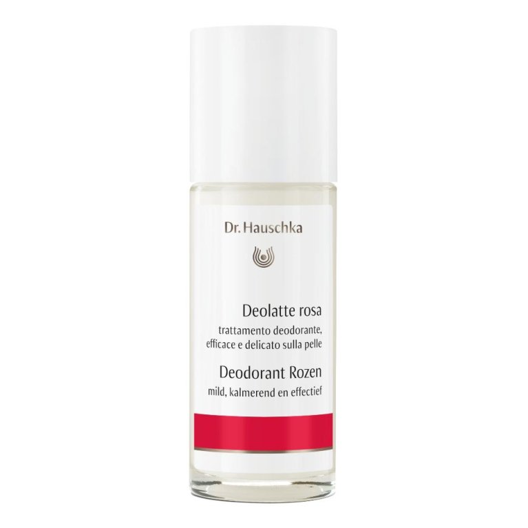 DR HAUSCHKA DEOLATTE ROSA DR HAUSCHKA DEOLATTE ROSA