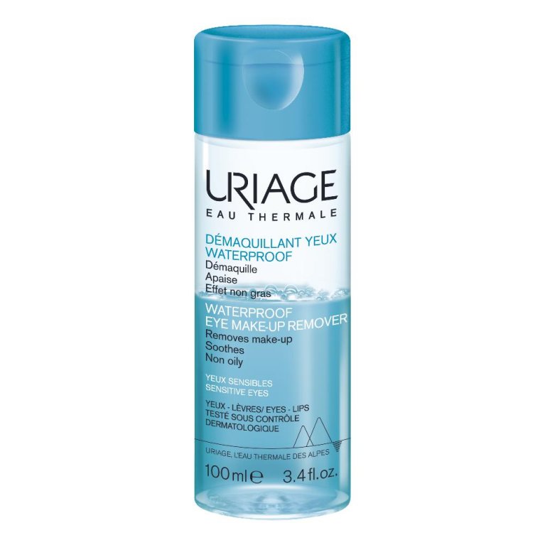 URIAGE DEMAQ OCCH WPROOF 100ML