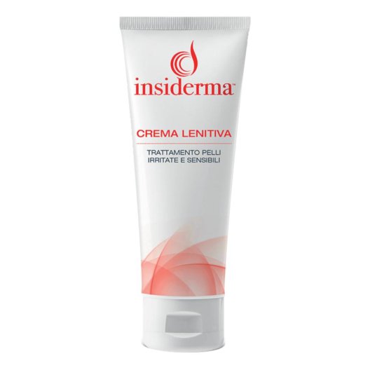 INSIDERMA CREMA LENITIVA 100ML INSIDERMA CREMA LENITIVA 100ML