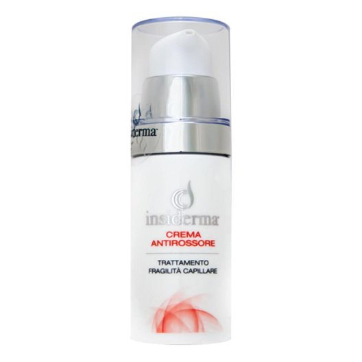INSIDERMA CREMA ANTIROSSORE INSIDERMA CREMA ANTIROSSORE