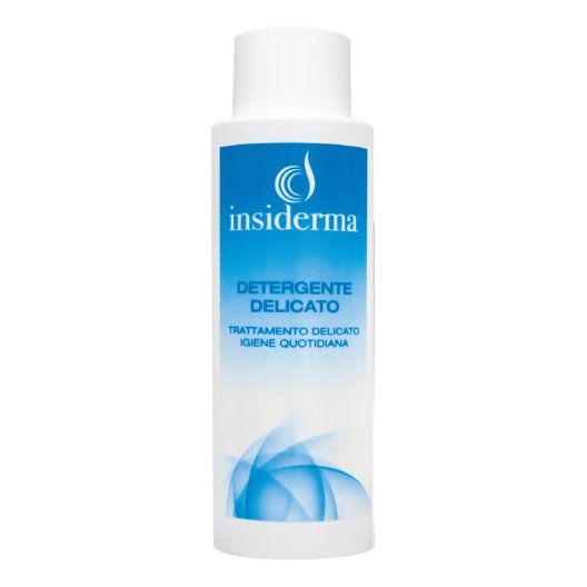 INSIDERMA DETERGENTE DEL 500ML INSIDERMA DETERGENTE DEL 500ML