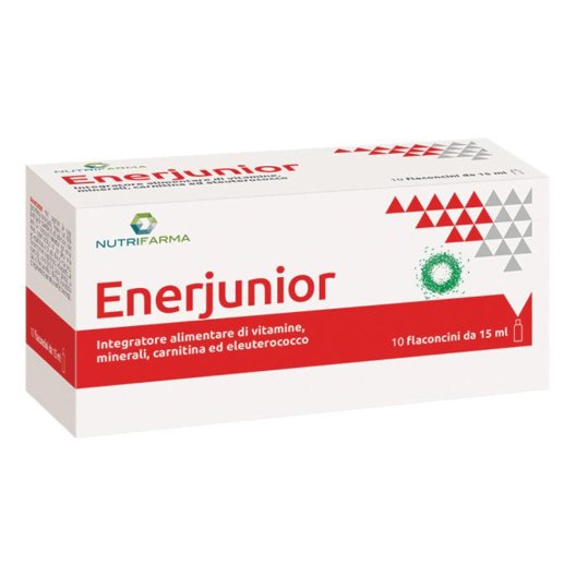ENERJUNIOR 10FL ENERJUNIOR 10FL