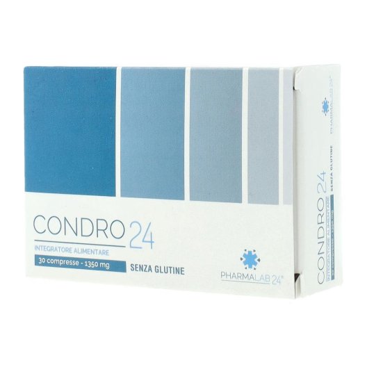 CONDRO24 30CPR