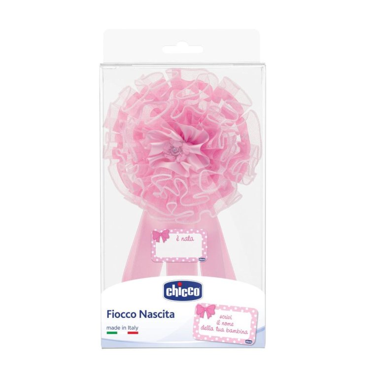 CH FIOCCO NASCITA ROSA CH FIOCCO NASCITA ROSA