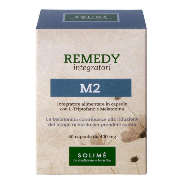 M2 60CPS 400MG
