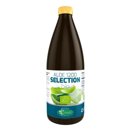 ALOE 1200 SELEC BIO PURO SUCCO ALOE 1200 SELEC BIO PURO SUCCO